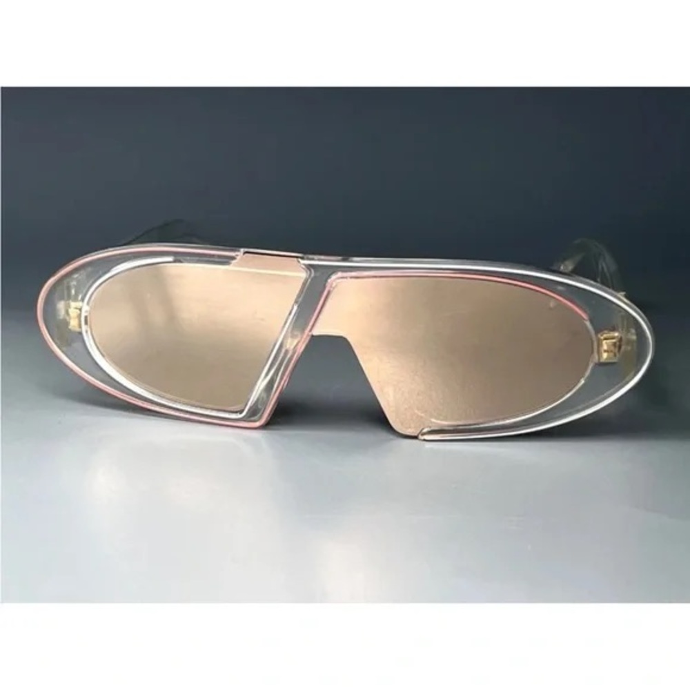 Dior Women's 'oblique' Sunglasses